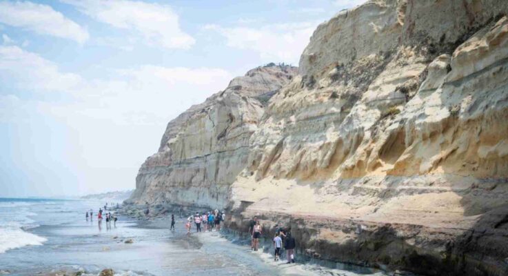 Photo Essay: The Most Scenic Hikes Around San Diego