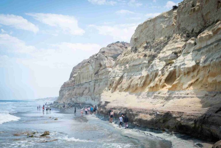 Photo Essay: The Most Scenic Hikes Around San Diego