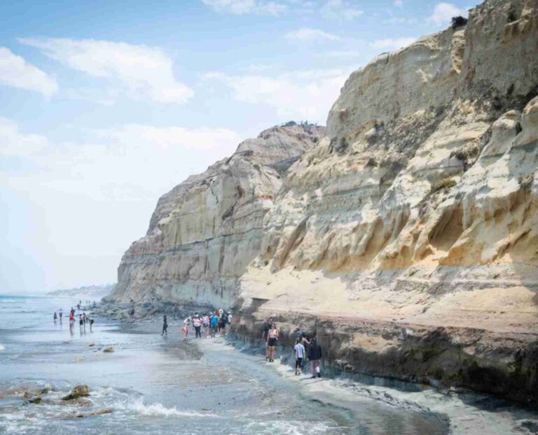 Photo Essay: The Most Scenic Hikes Around San Diego
