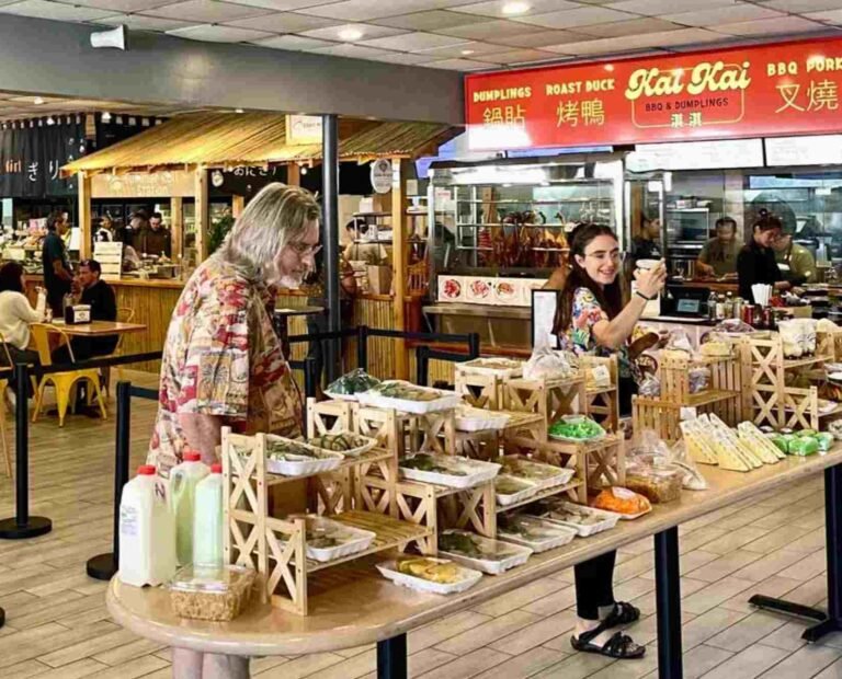 Roasters Markets And Mills