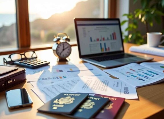 Sustainable Travel Tips That Donâ€™t Break the Bank