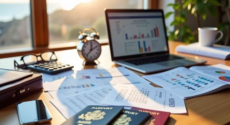 Sustainable Travel Tips That Donâ€™t Break the Bank