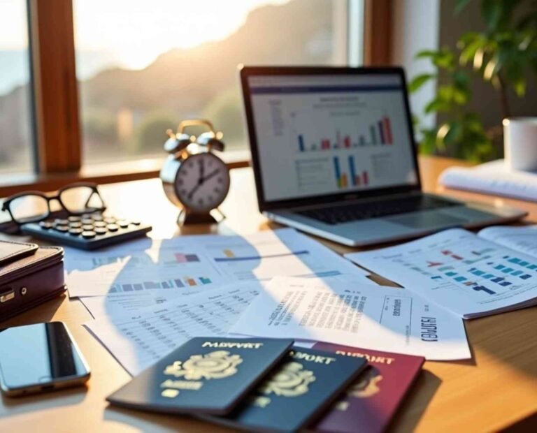 Sustainable Travel Tips That Donâ€™t Break the Bank