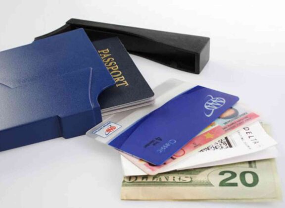 The Best Ways to Store & Protect Your Passport Copies