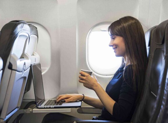 The Smart Way to Use Frequent-Flyer Miles