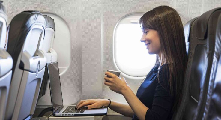 The Smart Way to Use Frequent-Flyer Miles