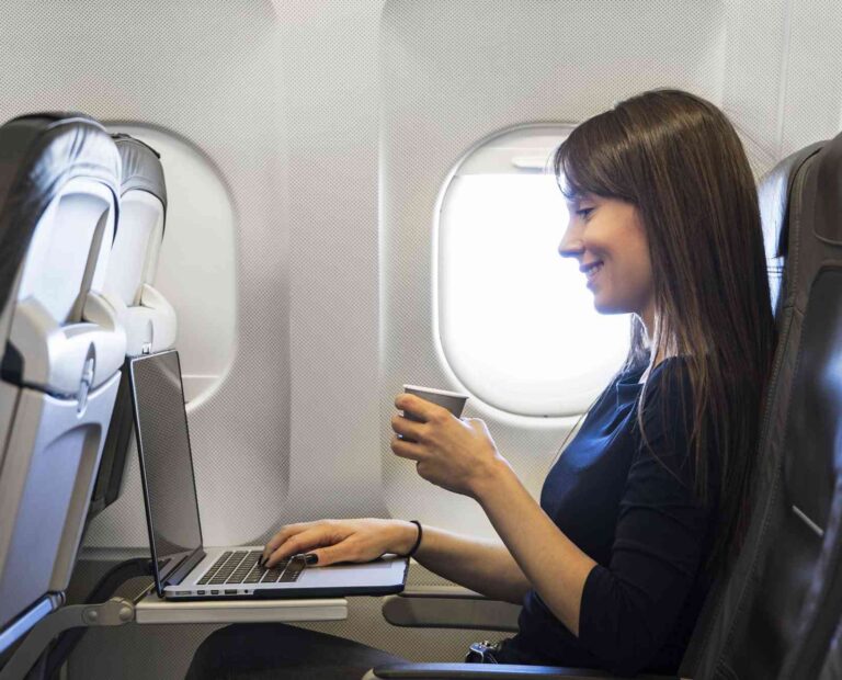 The Smart Way to Use Frequent-Flyer Miles
