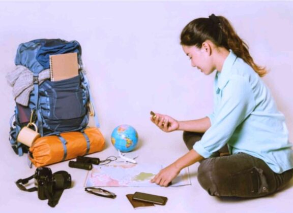 The Ultimate Weekend-Trip Planning Checklist