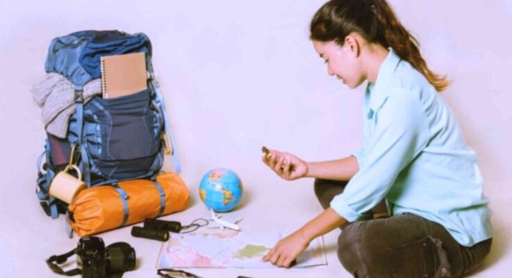 The Ultimate Weekend-Trip Planning Checklist