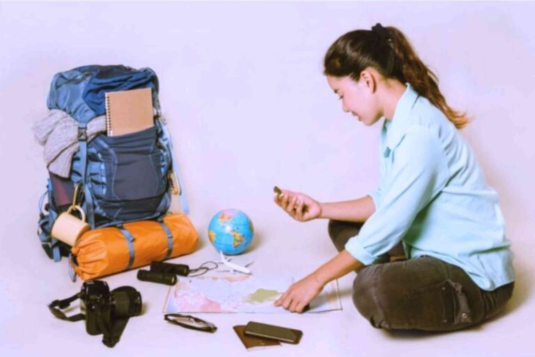 The Ultimate Weekend-Trip Planning Checklist