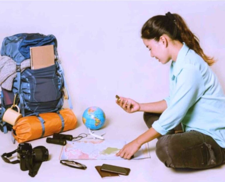 The Ultimate Weekend-Trip Planning Checklist