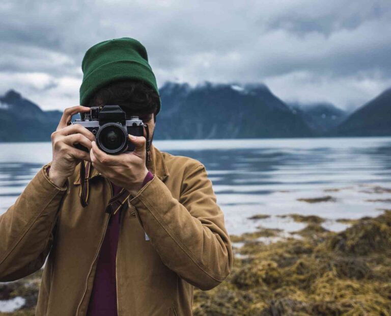 Top Camera Settings for Travel Photos (Beginner Friendly)