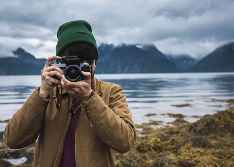 Top Camera Settings for Travel Photos (Beginner Friendly)