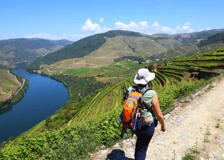 Trail Guide — Hiking Near Porto: Routes, Distance & Tips