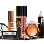 جملة مكياج ماركات عالمية