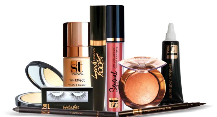 جملة مكياج ماركات عالمية