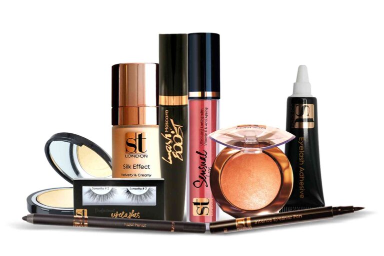 جملة مكياج ماركات عالمية