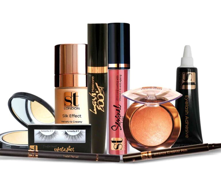 جملة مكياج ماركات عالمية