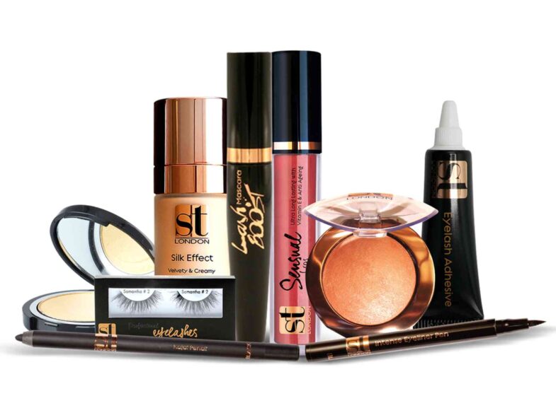 جملة مكياج ماركات عالمية