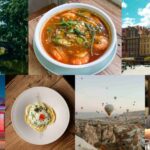 How to Plan a Local-Food-Focused Trip Itinerary