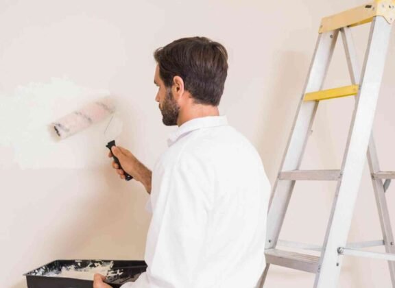 Painters in Gainesville, TX