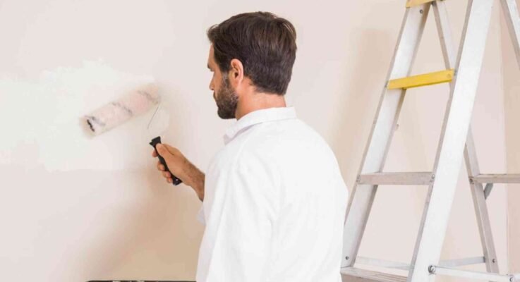 Painters in Gainesville, TX