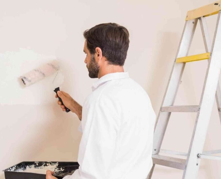 Painters in Gainesville, TX