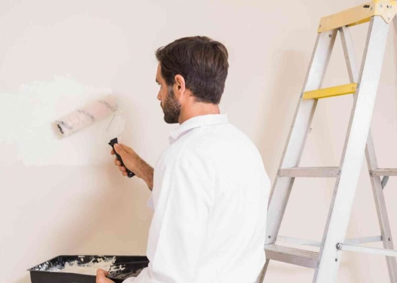 Painters in Gainesville, TX