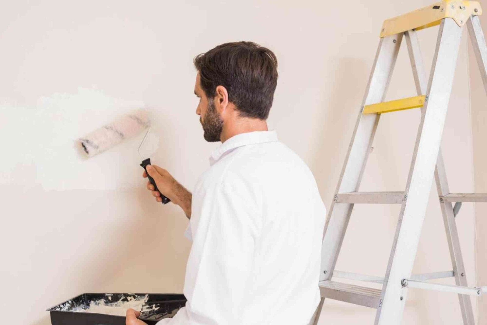 Painters in Gainesville, TX