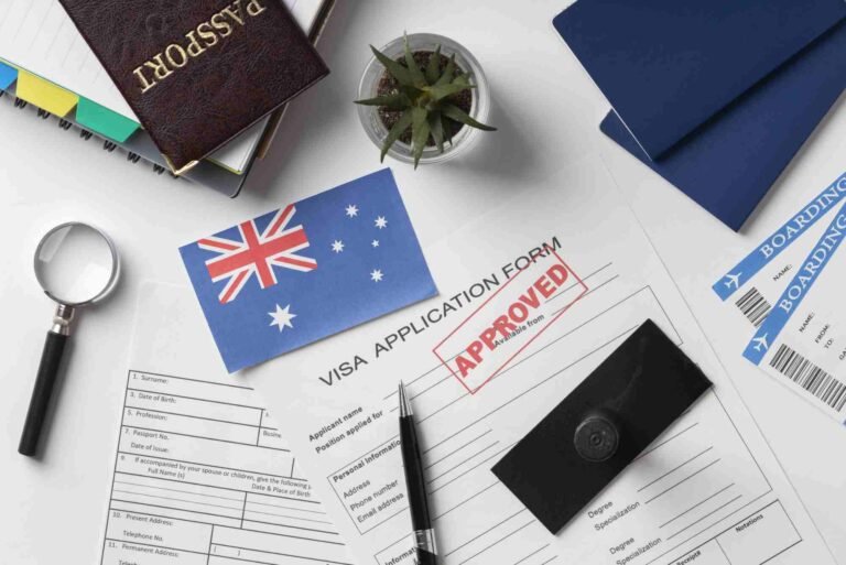 Australian Visitor Visa Price in 2026: Full Application Cost Guide
