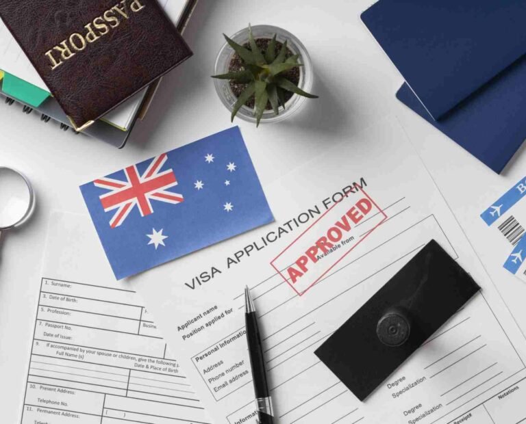 Australian Visitor Visa Price in 2026: Full Application Cost Guide