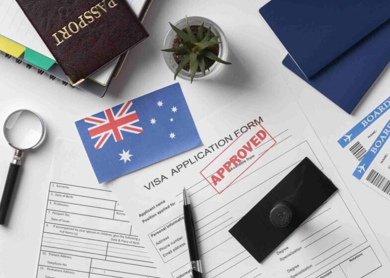 Australian Visitor Visa Price in 2026: Full Application Cost Guide