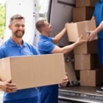 Avoid Moving Disasters 6 Practical Tips from Professional Office Movers in Dubai