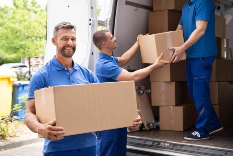 Avoid Moving Disasters 6 Practical Tips from Professional Office Movers in Dubai