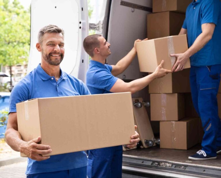 Avoid Moving Disasters 6 Practical Tips from Professional Office Movers in Dubai