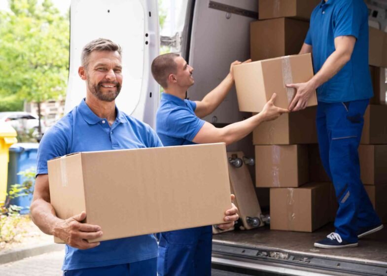 Avoid Moving Disasters 6 Practical Tips from Professional Office Movers in Dubai