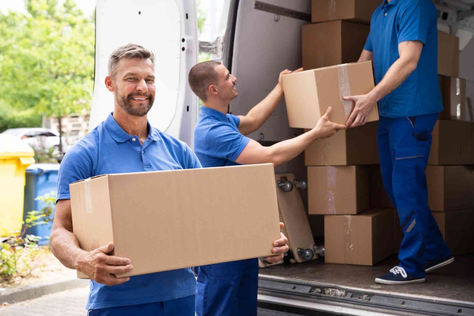 Avoid Moving Disasters 6 Practical Tips from Professional Office Movers in Dubai