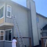 Commercial Exterior Painters in Torrance, CA
