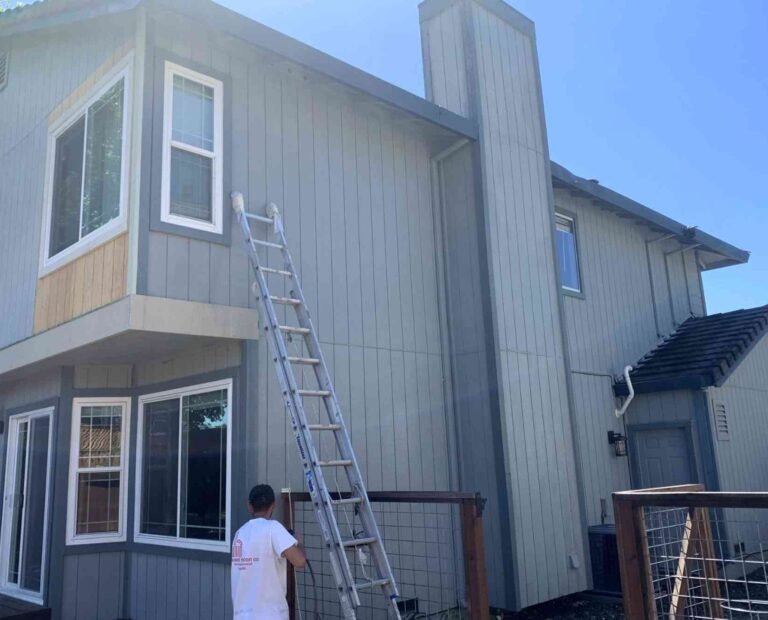 Commercial Exterior Painters in Torrance, CA