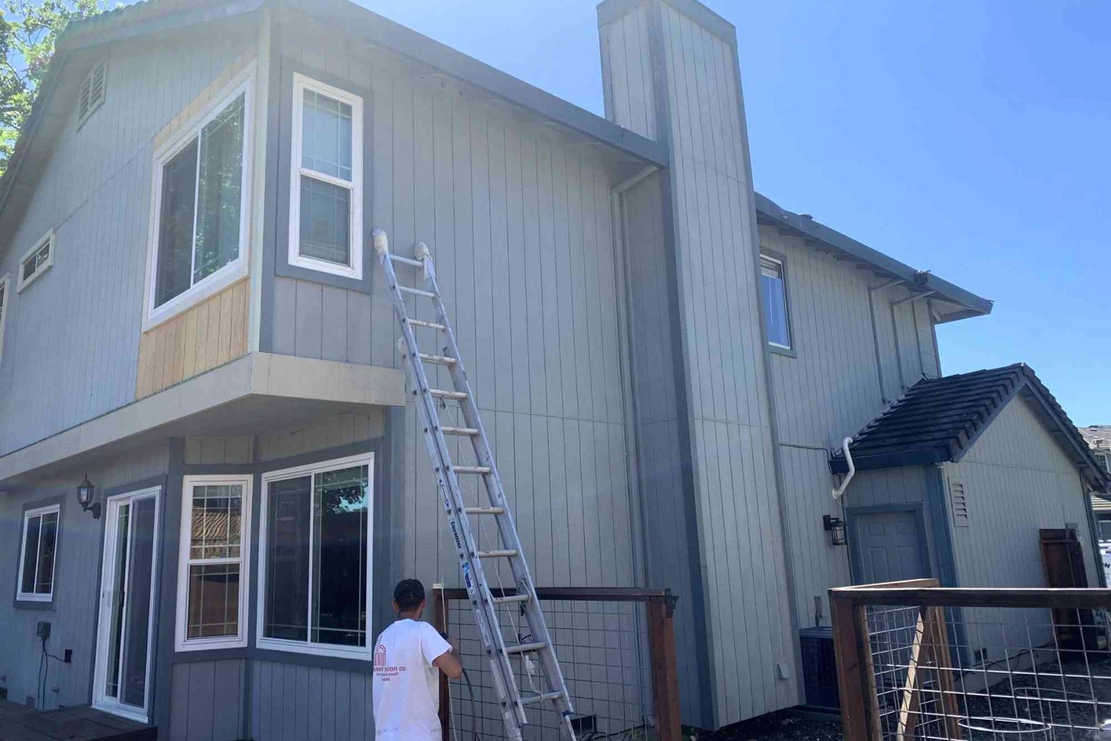 Commercial Exterior Painters in Torrance, CA