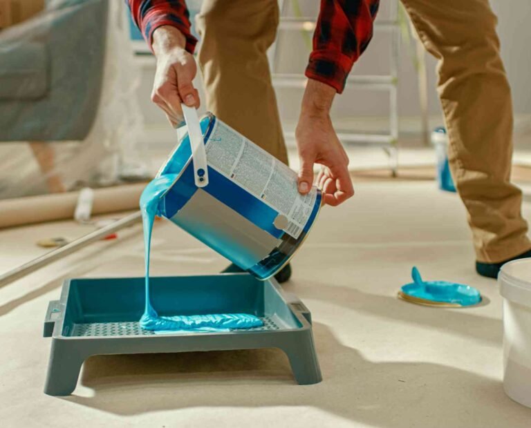 Interior Painters in Port St. Lucie, FL