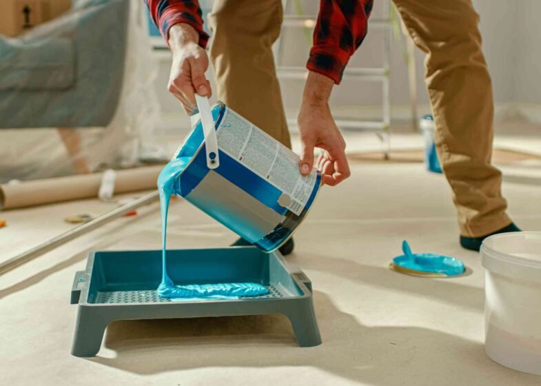 Interior Painters in Port St. Lucie, FL