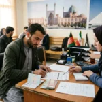 Iran Visa Price in Afghanistan in 2026 Total Cost, Fees & Process