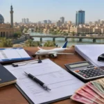 Iraq Visa Price 2024 in 2026 Visa Charges and Fee Guide