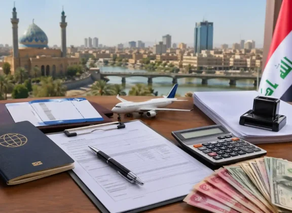 Iraq Visa Price 2024 in 2026 Visa Charges and Fee Guide