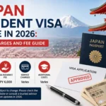Japan Student Visa Price in 2026 Visa Charges and Fee Guide