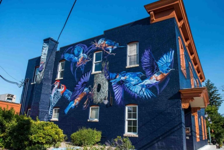 Local Painters In Ann Arbor MI & Surrounding Areas