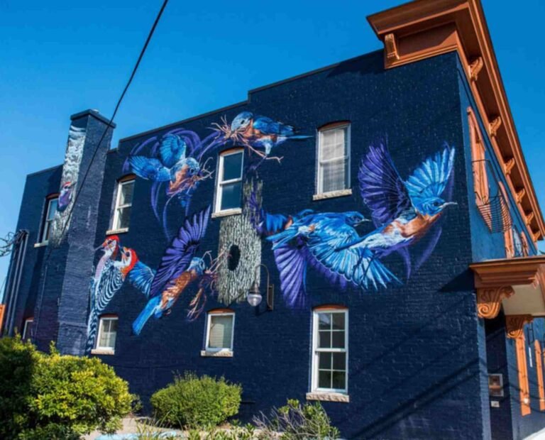 Local Painters In Ann Arbor MI & Surrounding Areas