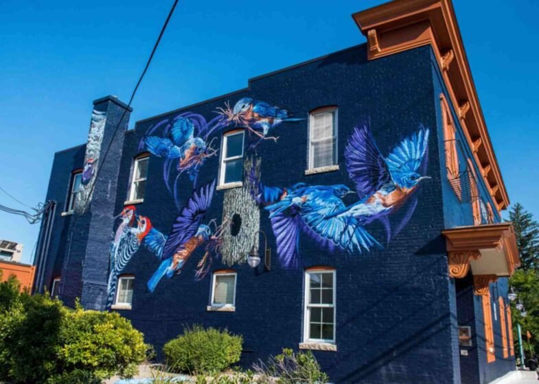 Local Painters In Ann Arbor MI & Surrounding Areas