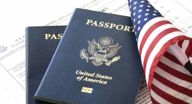 US Visa Price Canada in 2026: Full Application Cost Guide